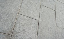 Limestone - Persian Gray