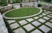 Granite and Fieldstone Walls and Hardscapes