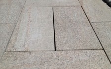 Phoenician Granite